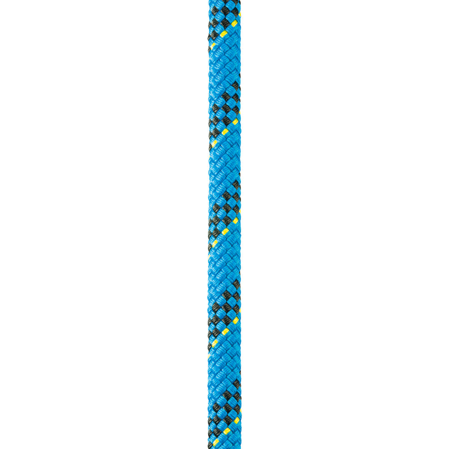 rope PETZL Vector 12.5mm 50m blue